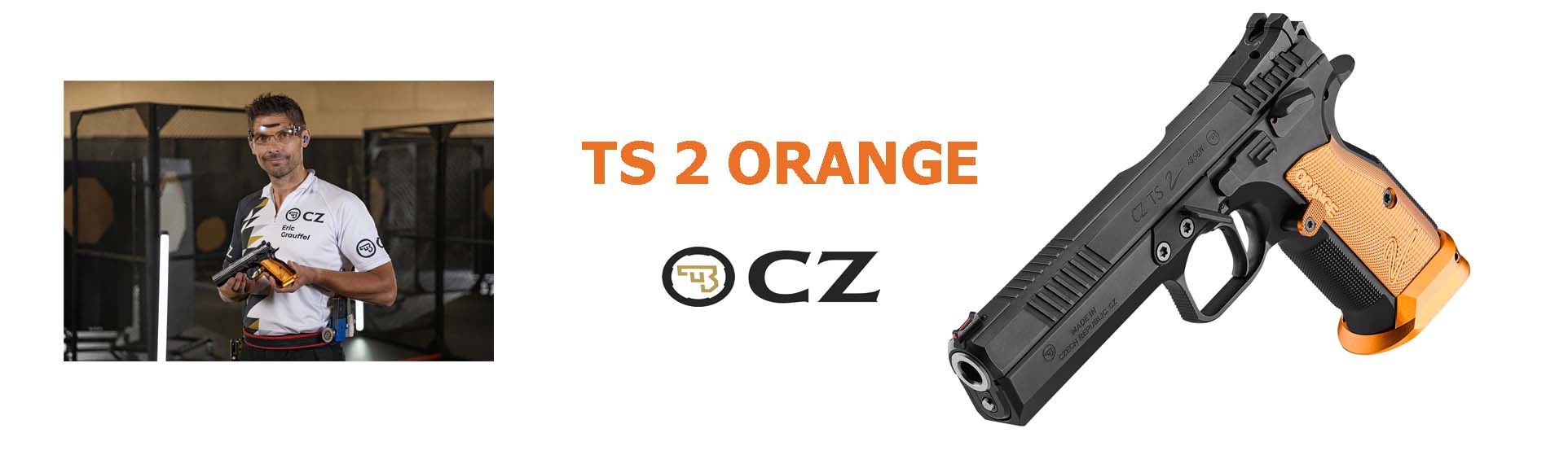 TS 2 ORANGE